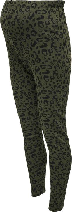 Actual product image Only Maternity Regular fit maternity leggings Leggings (XL)