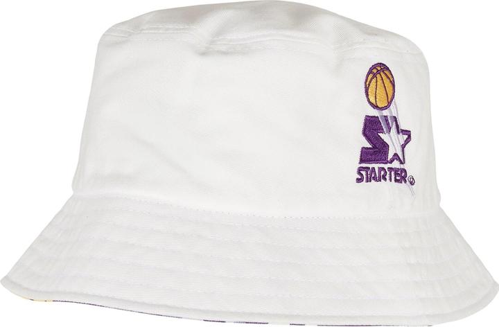 Produktbild Starter Reversible Airball Bucket Hat (One Size)