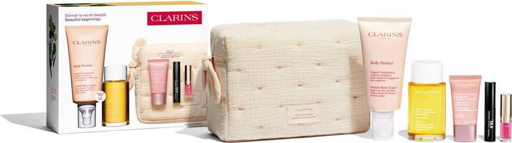 Image du produit Clarins Specials - Set Schönes Leben Schenken (Set soin du visage)