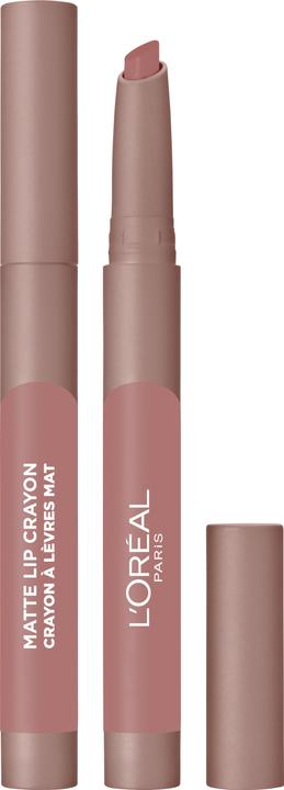Produktbild L'Oréal Paris Infaillible Matte (102 Caramel Blondie)