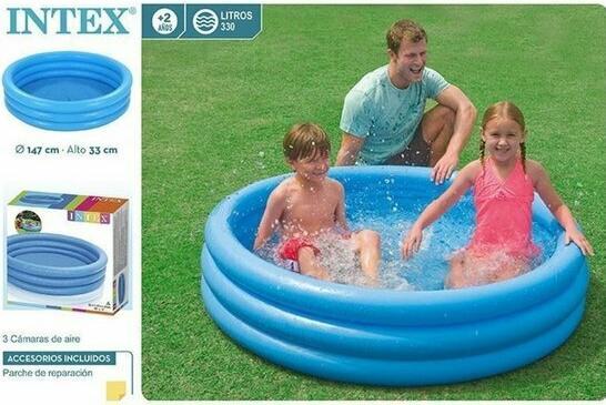 Produktbild Intex Crystal