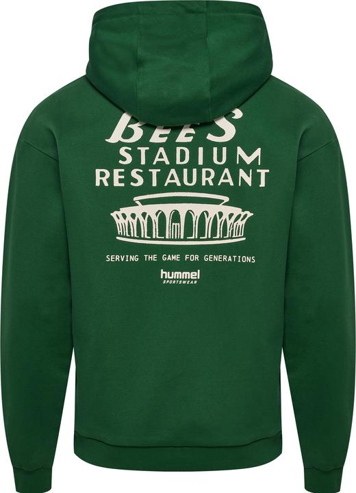 Immagine prodotto hummel Hmlloose Hoodie Bees Stadium (M)