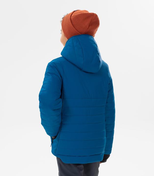 Produktbild Quechua PADDED JACKET HYBRID TW BOY 341884 (164, 176)