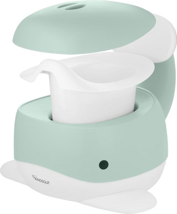 Produktbild Kindsgut Kindertöpfchen Wal