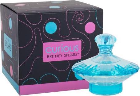 Immagine prodotto Britney Spears Curioso (Eau de parfum, 100 ml)