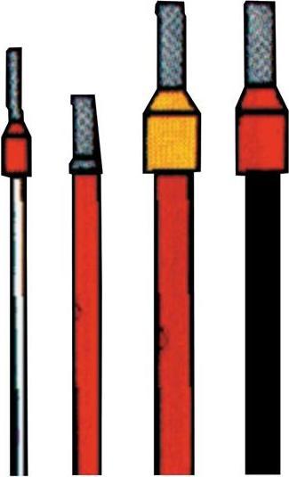 Produktbild Weidmüller Crimpzange Aderendhülsen 0.14 (200 mm)