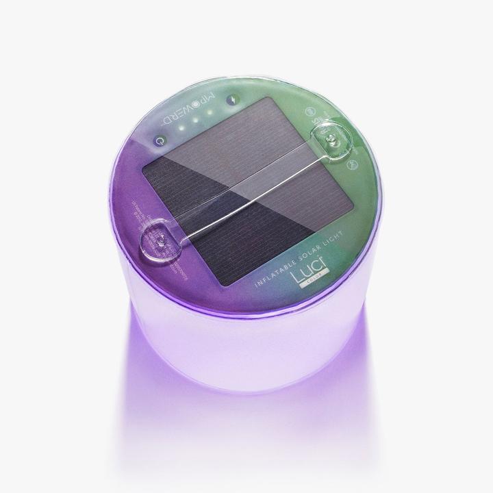 Produktbild Luci Solar Light Color
