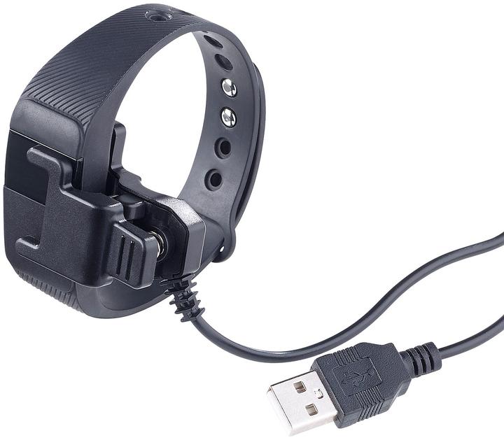 Produktbild Pearl Fitness-Armband, Bluetooth