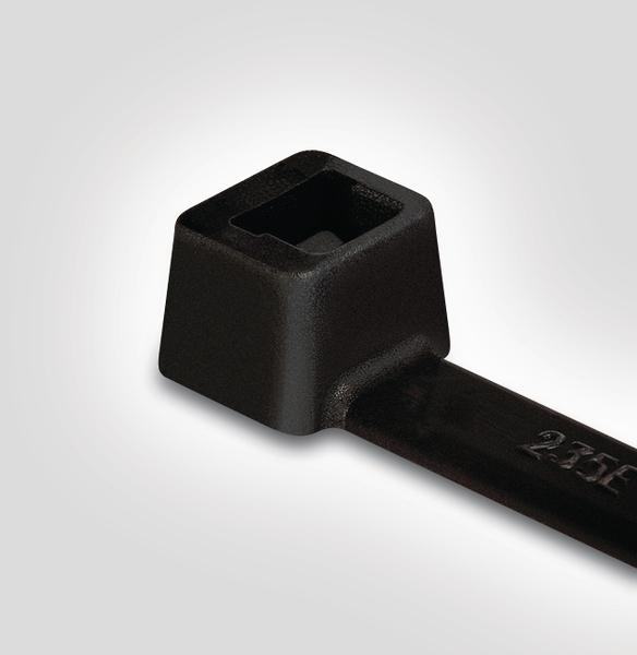 Immagine prodotto HellermannTyton Fascetta 150x3,6mm T30R (150 mm, 100 pz.)