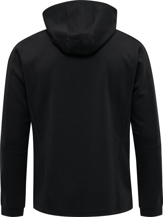 Produktbild hummel Tropper Zip Hoodie (M)
