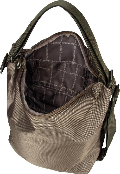 Image du produit Mandarina Duck Sac à dos / Backpack MD20 Hobo Backpack QMT09 (16 l)