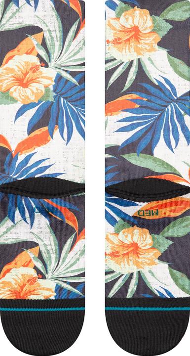 Actual product image Stance Tiki Tides Crew (38 - 42)