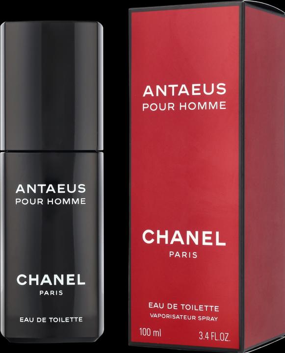 Actual product image Chanel Antaeus (Eau de toilette, 100 ml)