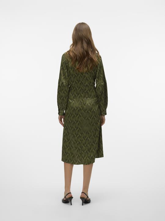 Produktbild Vero Moda VMLIVIA Midikleid Kleid (XS)