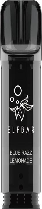 Image du produit Elfbar Elfa Pro (Framboise, Citron)