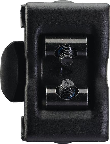 Produktbild Sdg Tellis V2 Dropper Sattelstütze, 31.6mm, 230mm, 612.5mm Länge, black (31.60 mm)