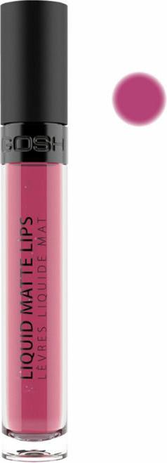 Immagine prodotto Gosh Labbra opache liquide 006 Berry Me 4ml (006 Berry Me)