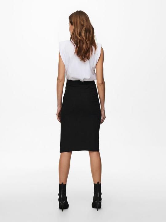 Actual product image Only midi skirt (XS)