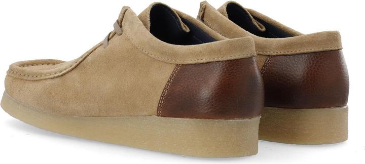Produktbild Bianco BIARAY Moc-Toe-Schuhe (41)
