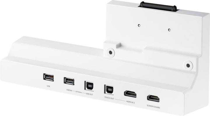 Actual product image Samsung CY-TF65BRCXEN