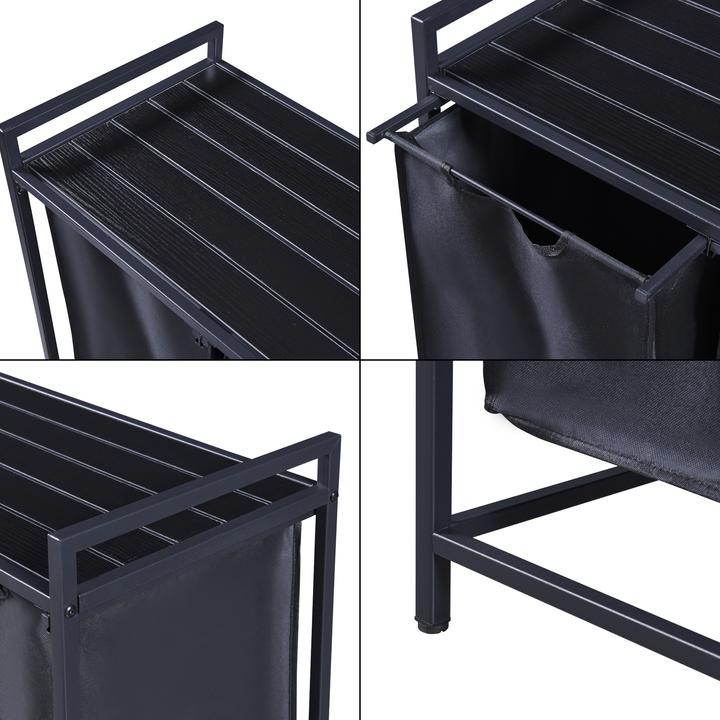 Actual product image En.Casa Saltvik (45 l)