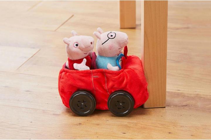 Actual product image Revell My first RC Car Peppa pig