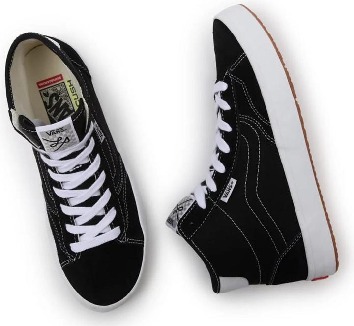 Actual product image Vans The Lizzie (38)