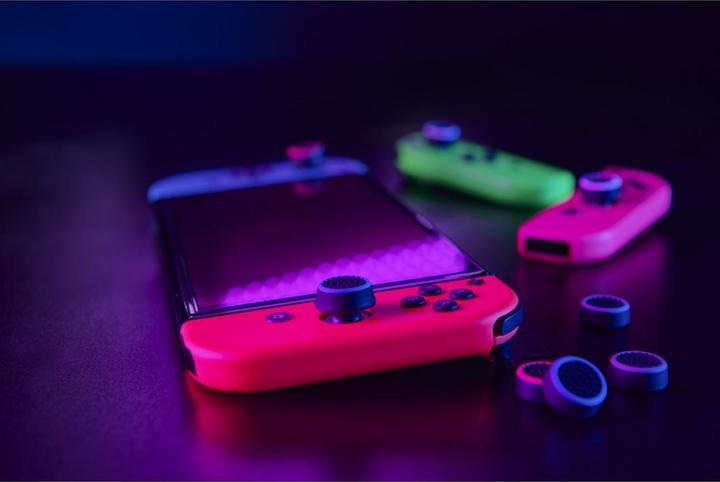 Produktbild Urage Colors (Switch)