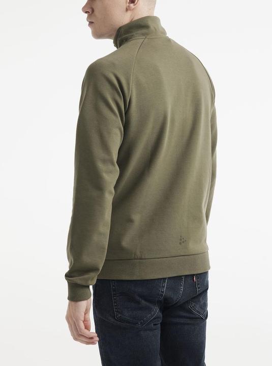Actual product image Craft Core Soul Full Zip Jkt M (XL)