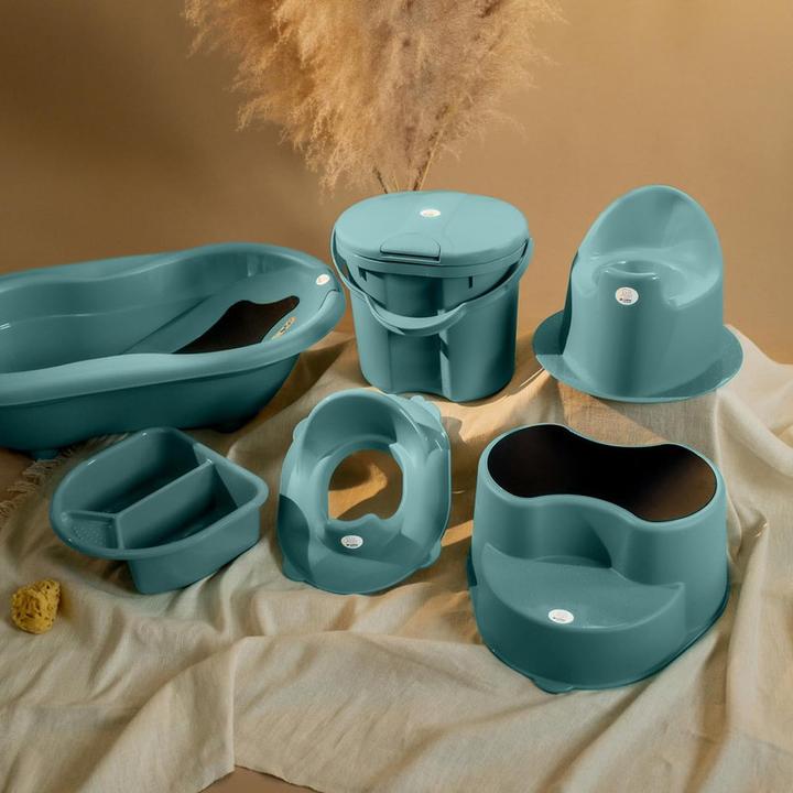 Actual product image Rotho Babydesign WC seat TOP