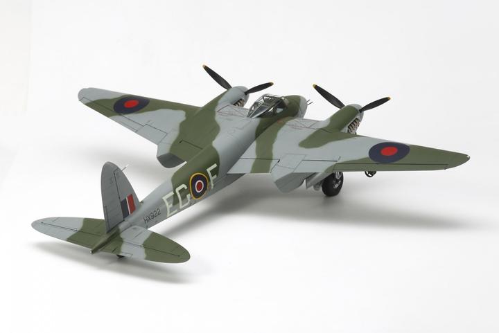 Immagine prodotto Tamiya DH Mosquito FB Mk.VI versione CH