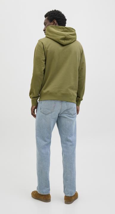 Immagine prodotto Jack & Jones Logo Kapuzenpullover Kapuzenpullover (L)