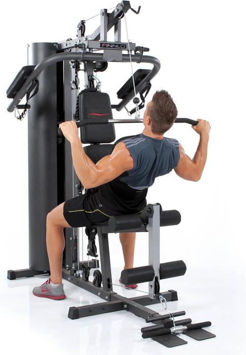 Actual product image Finnlo by Hammer Autark 600