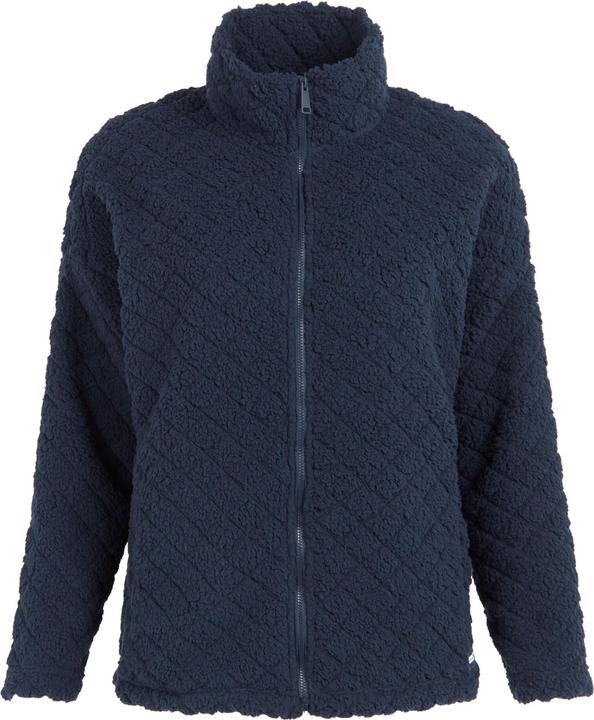 Regatta Apphia Fleecejacke Durchgehender Reissverschluss