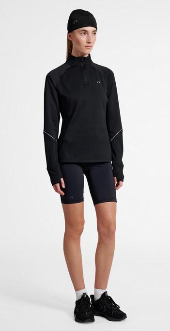 Immagine prodotto hummel Nwlpower half zip midlayer w (S)