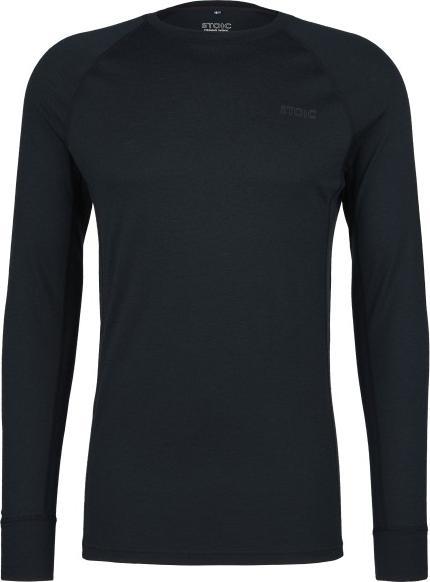 Actual product image Stoic Merino180 BengtSt. L/S (S)