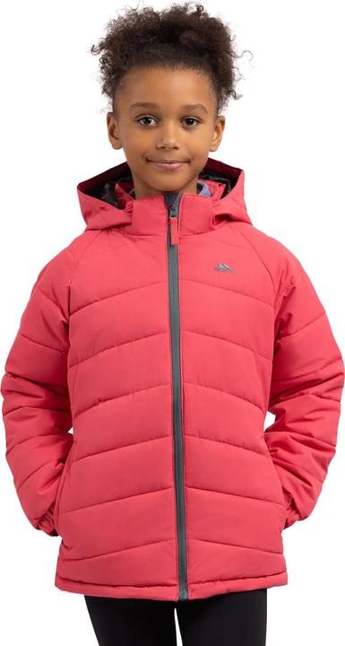 Immagine prodotto Trespass Amira Giacca Casual Bambina (116)