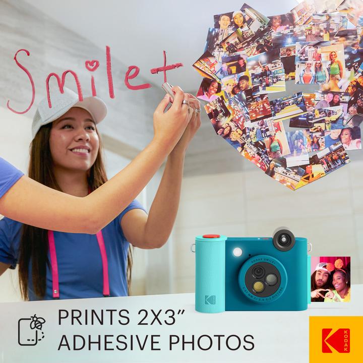 Immagine prodotto Kodak Smile+