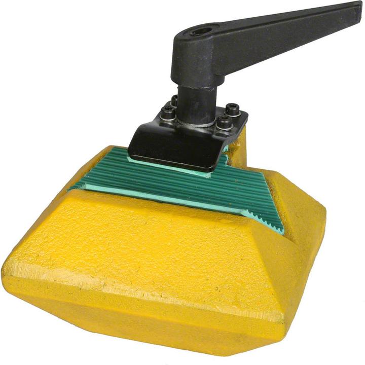 Walimex Poids 4,4 kg pour les cannes et les supports de perche (Poids)