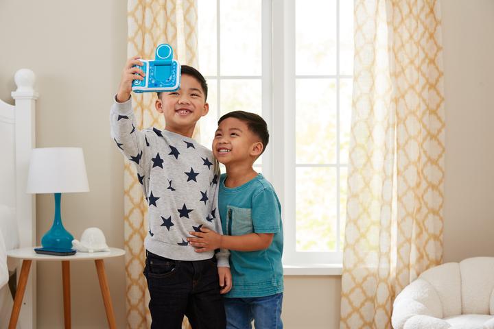 Produktbild VTech KidiZoom Print Cam