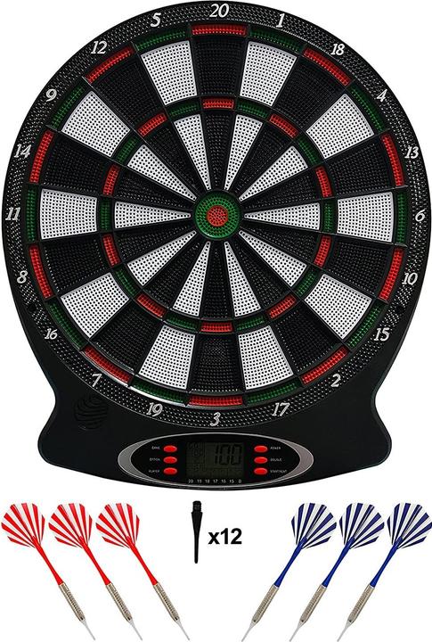 Image du produit New Sports Dartboard