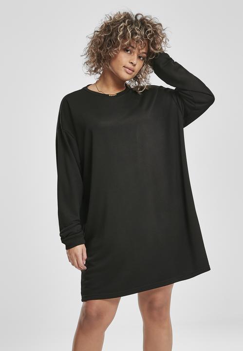 Immagine prodotto Urban Classics Vestito da donna in spugna di modal (S)