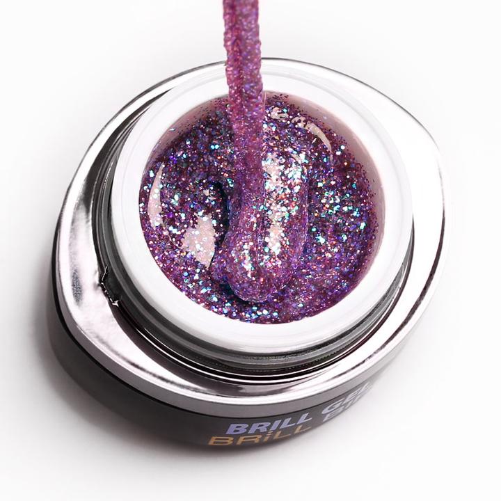 Actual product image BrillBird B26 Brill Gel - 5ml