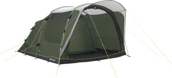 Produktbild Outwell Oakwood (Tunnelzelt, 16.50 kg, 5 Personen)