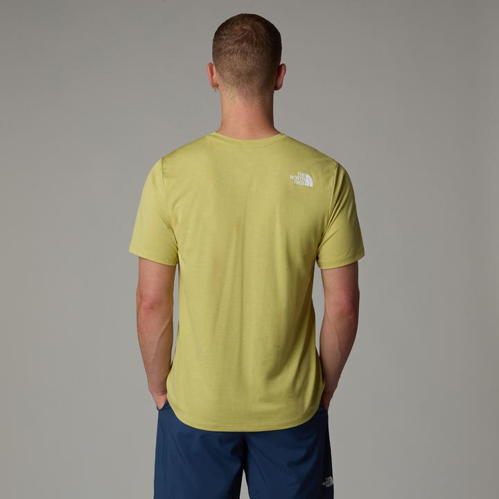 Produktbild North Face 24/7 Ma Graphic (XL)