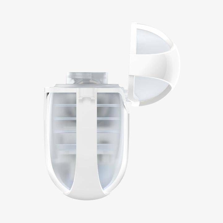 Actual product image Spigen Ultra Hybrid Beats Studio Buds+ Case (Headphone sleeve)