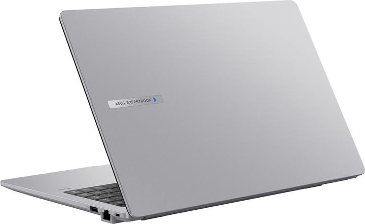 Actual product image ASUS P1503CVA-S70688X (15.59", Intel Core i7-13620H, 16 GB, 512 GB, Numeric keypad)
