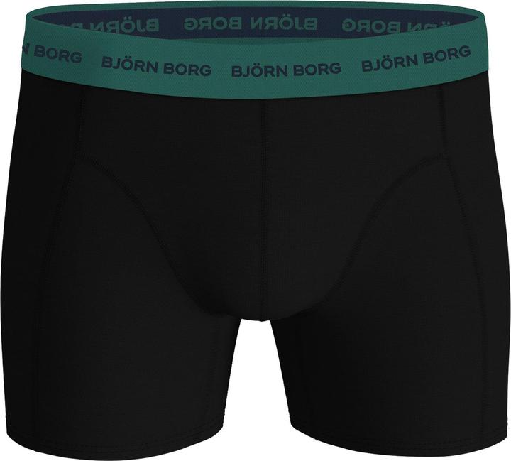 Immagine prodotto Björn Borg Cotton Stretch Boxer 12p (L, confezione da 12)