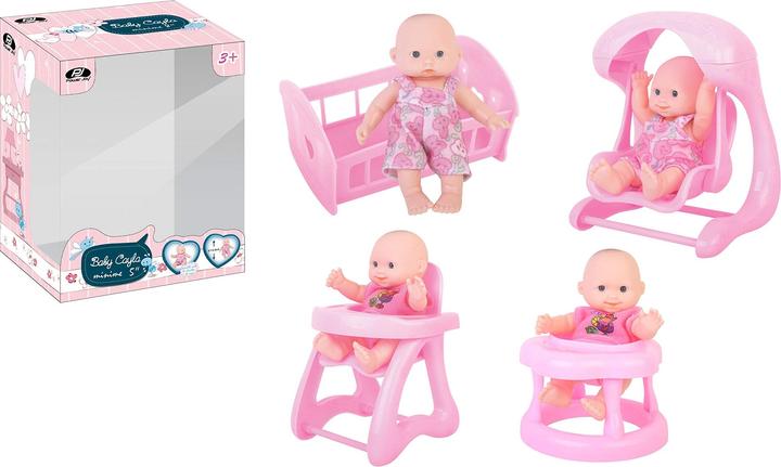 Produktbild LEGO Wassererlebnispark (41720, LEGO Friends)