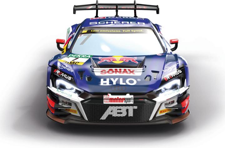 Produktbild Carrera Red Bull Audi R8 LMS GT3 evo II - Steam